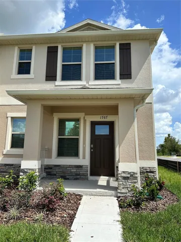 Front Exterior