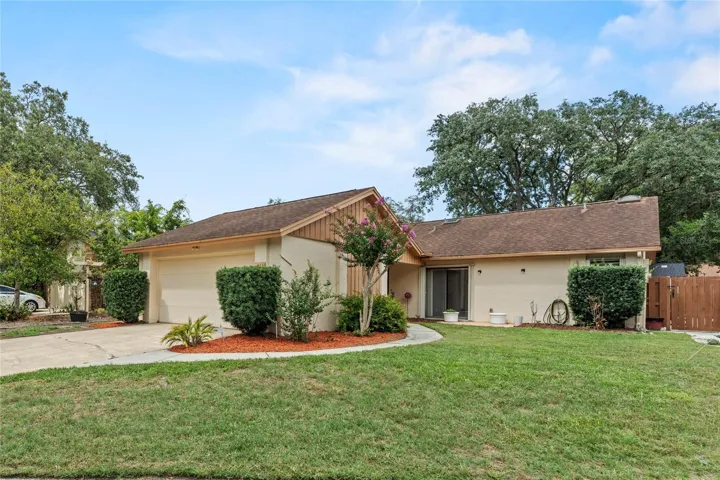 911 Cypresswood Ct