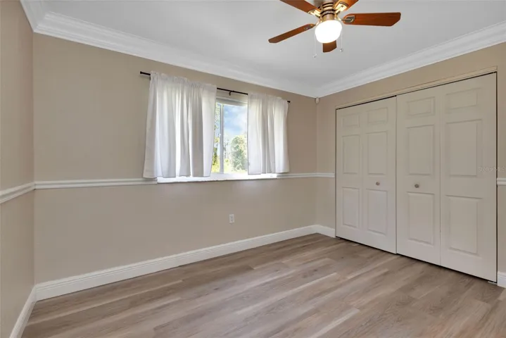 Guest bedroom