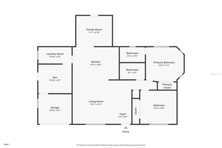 Zillow 3d floor plan