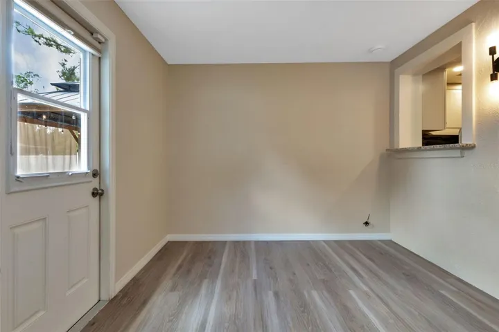 Florida room