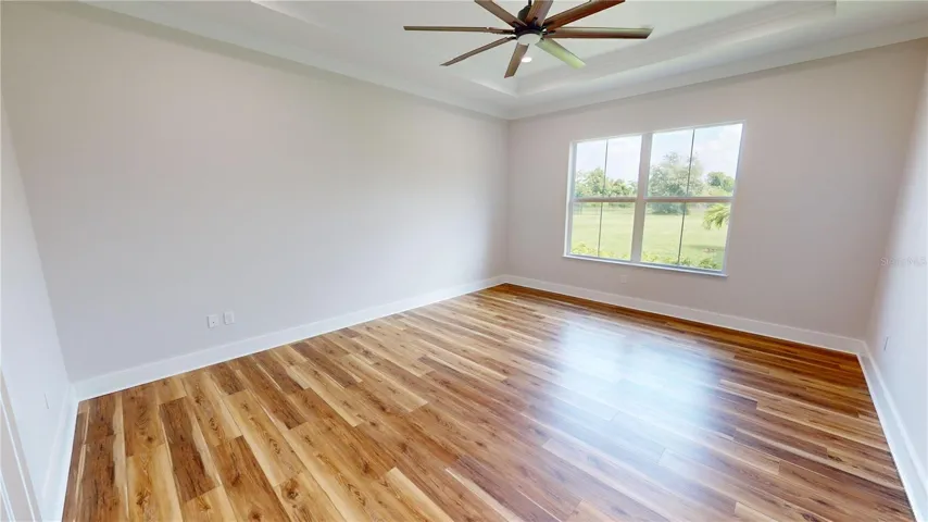 Primary ensuite bedroom