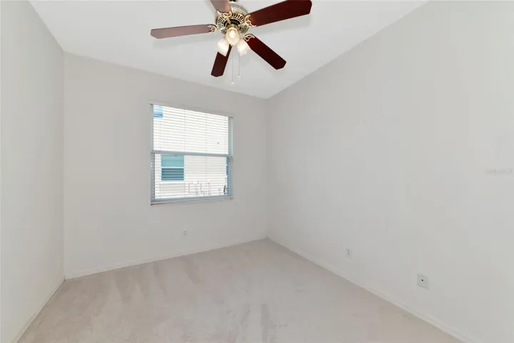 4th Bedroom or Den