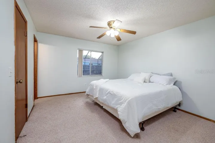 Large Primary Bedroom