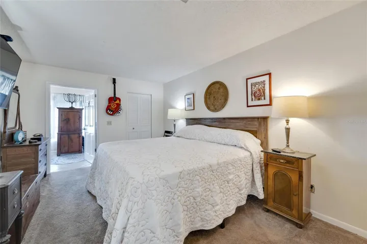 Bedroom #1