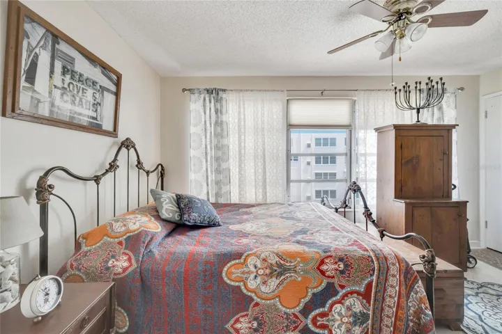Bedroom #2