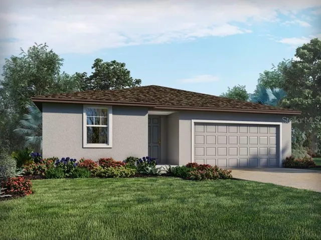 Elevation Photo