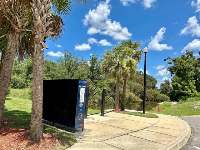 Crews Park