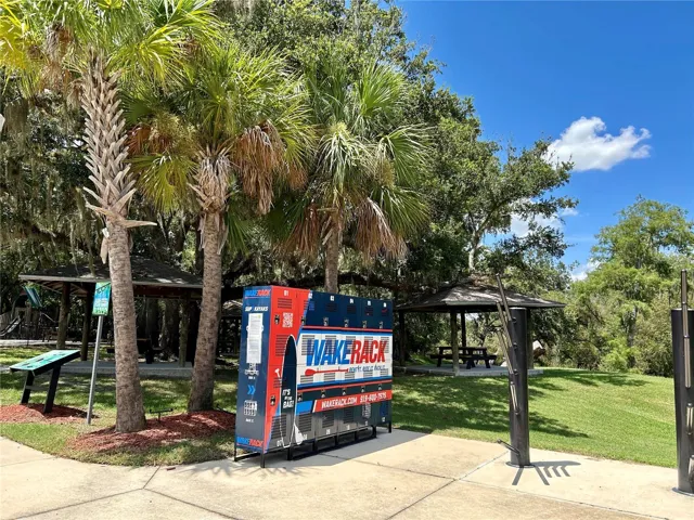 Crews Park