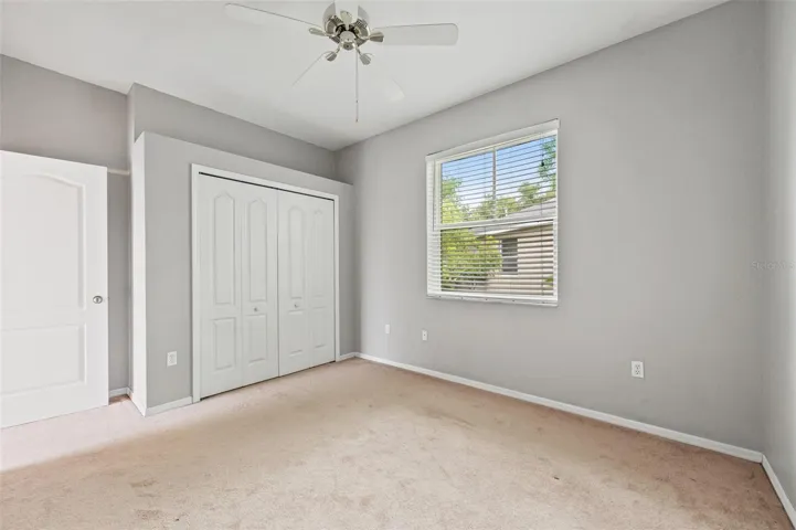 2nd Bedroom
