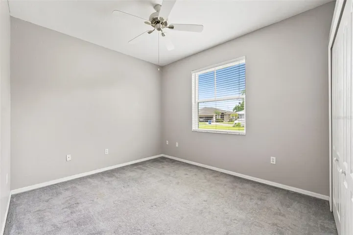 4th Bedroom