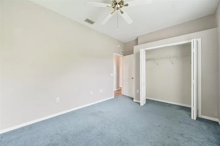 3rd Bedroom