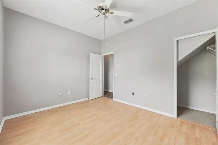 5th Bedroom