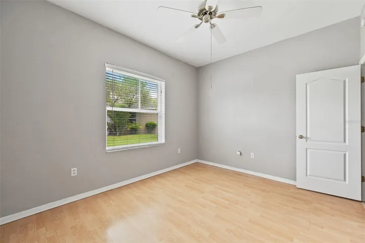 5th Bedroom