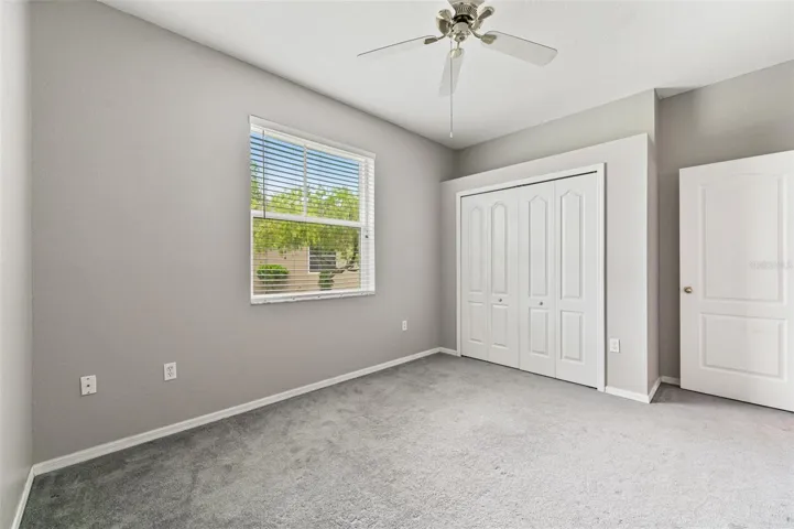 4th Bedroom