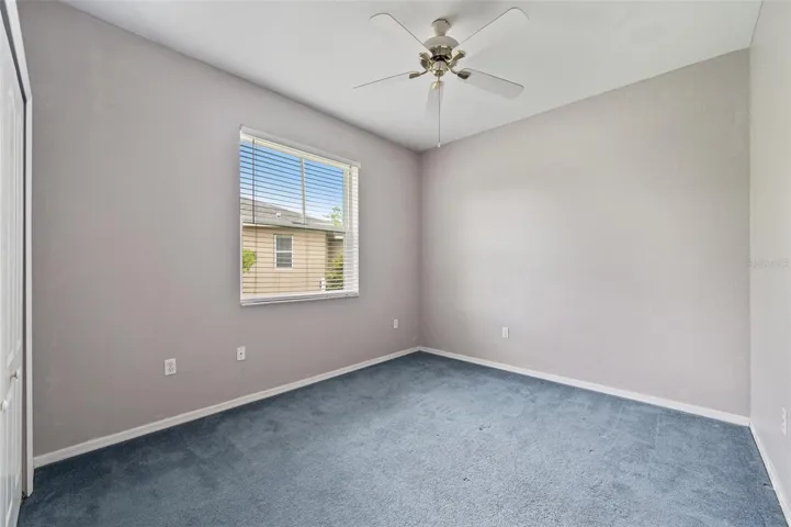 3rd bedroom