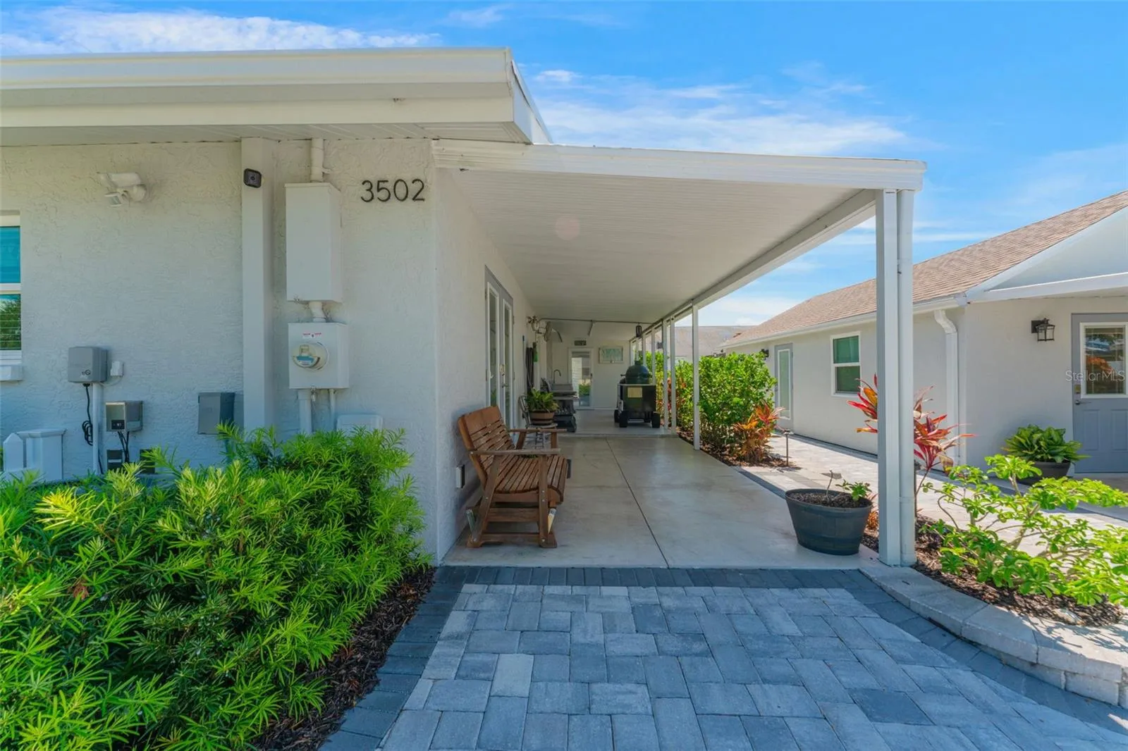 Porch