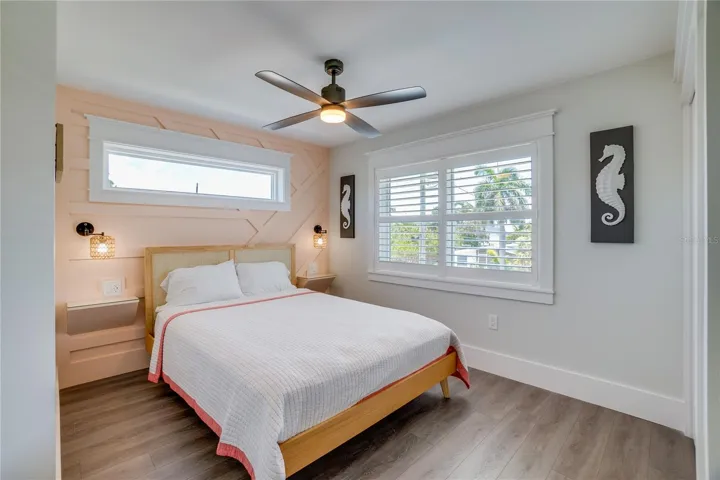 Bedroom 7
