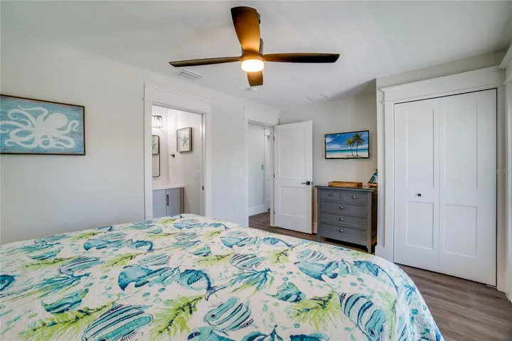 Bedroom 5