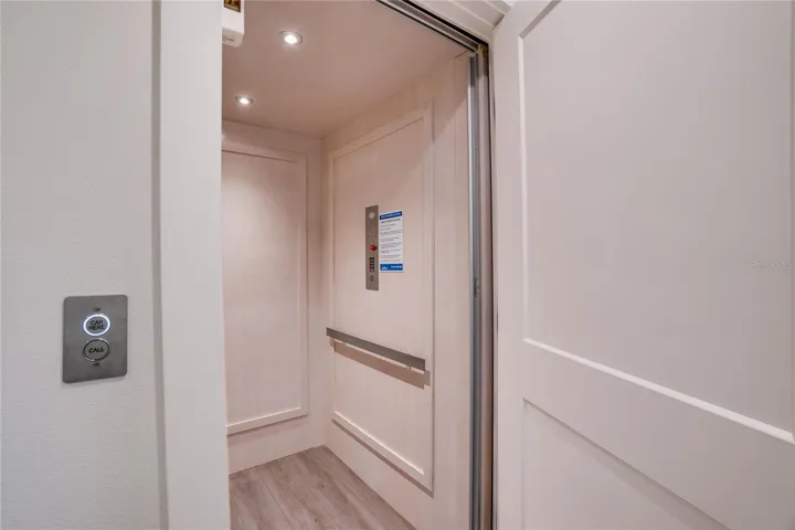Elevator