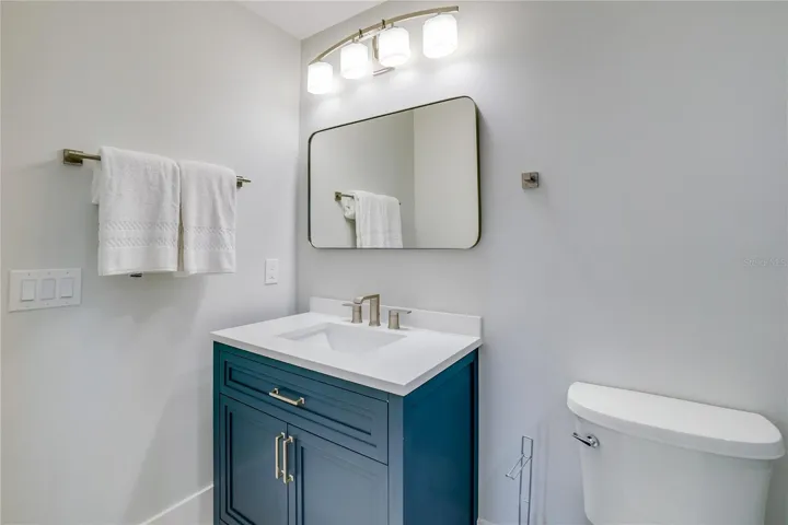 Bathroom 6