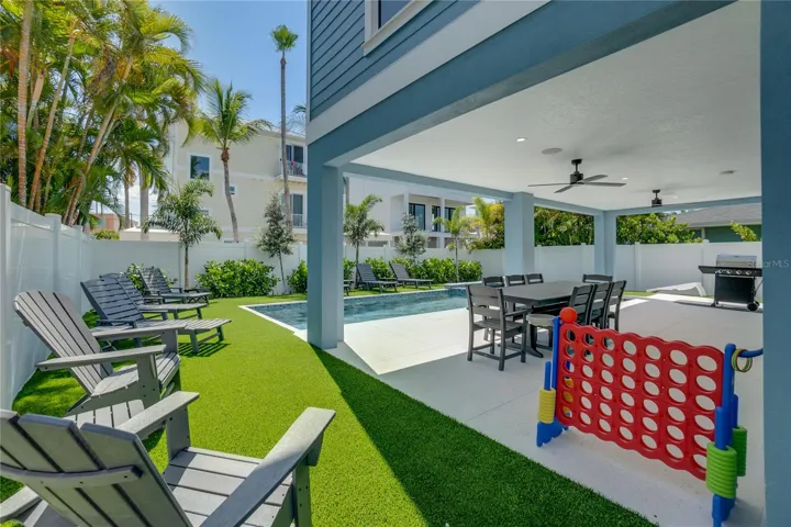 Pool Area