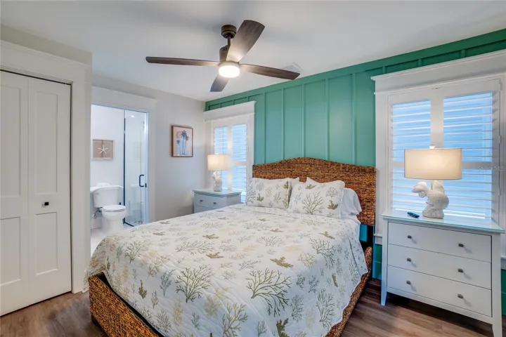 Bedroom 6