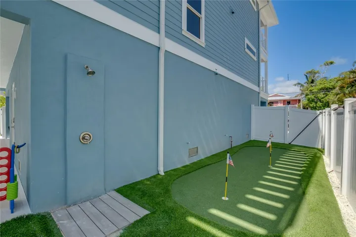 Putt Putt Golf