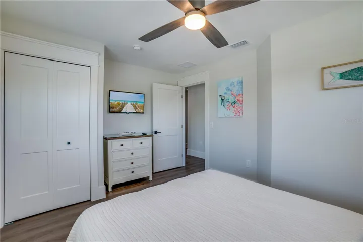 Bedroom 7