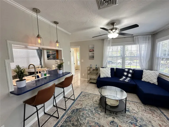 Single-Family Home
