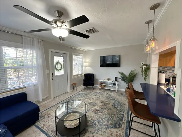 Single-Family Home