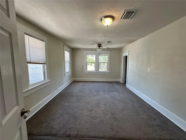 One Bedroom Unit (Duplex Bldg)