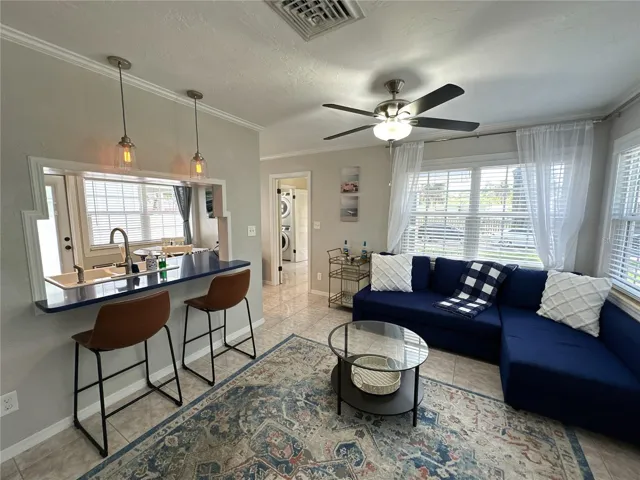Single-Family Home
