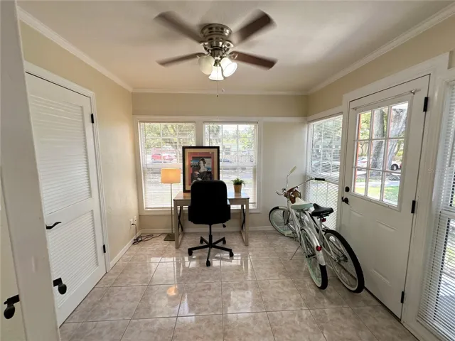 Single-Family Home