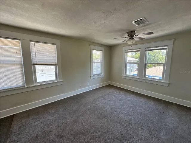 One Bedroom Unit (Duplex Bldg)