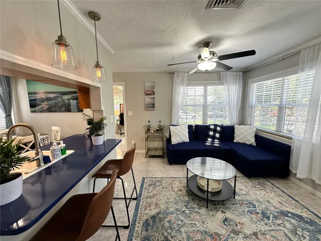 Single-Family Home