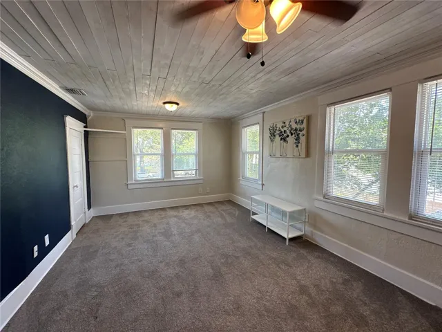 One Bedroom Unit (Duplex Bldg)