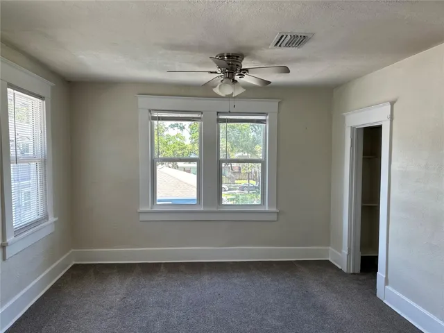 One Bedroom Unit (Duplex Bldg)