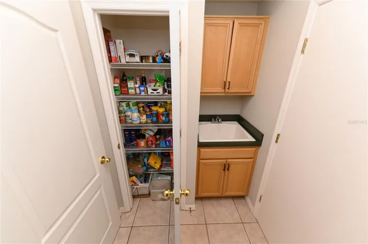 pantry