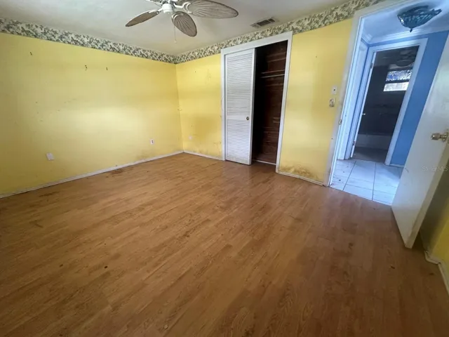 Bedroom I