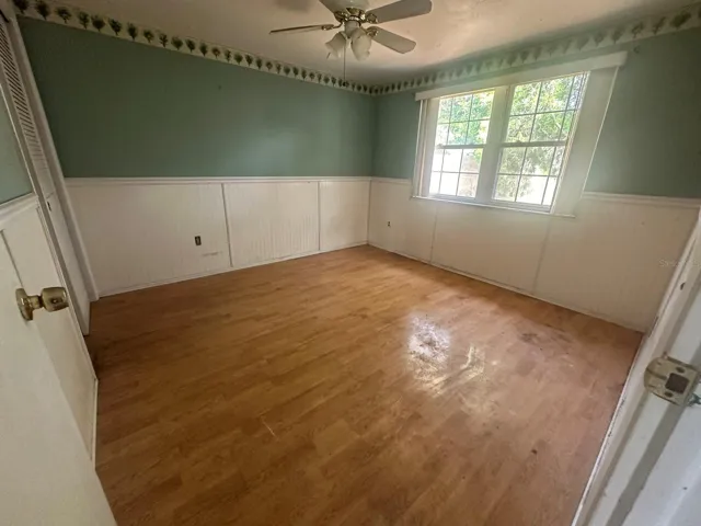 Bedroom II