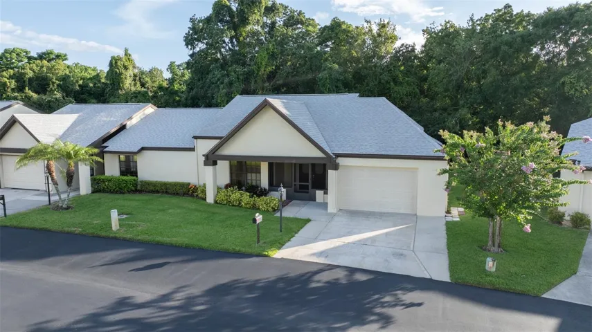 Wonderful Curb Appeal