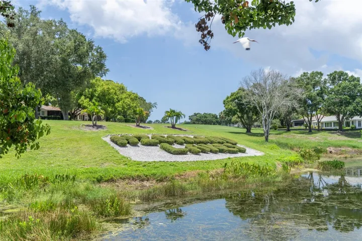 Fantastic Golf Course
