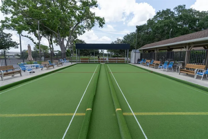 Bocce Anyone?