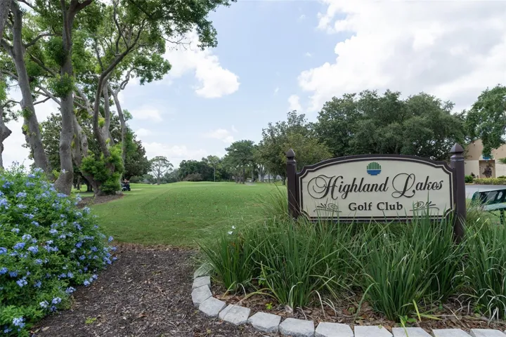 Golf Club