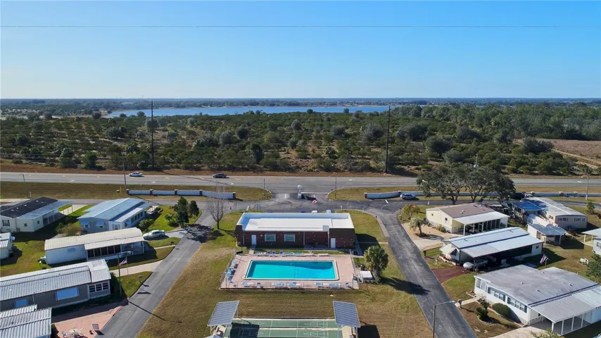 Welcome to 55+ community Twin Fountains!