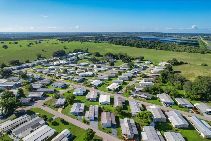 aerial