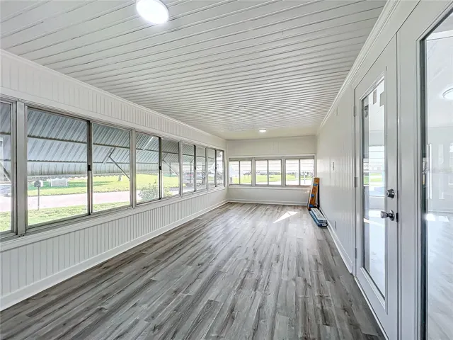 Front room