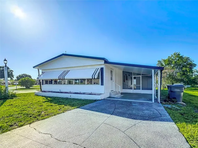 Welcome to 140 Orangewood Dr