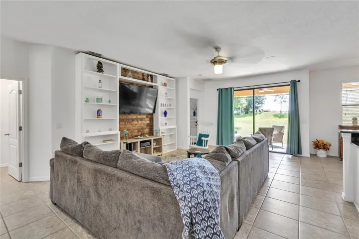 Living/Family Room